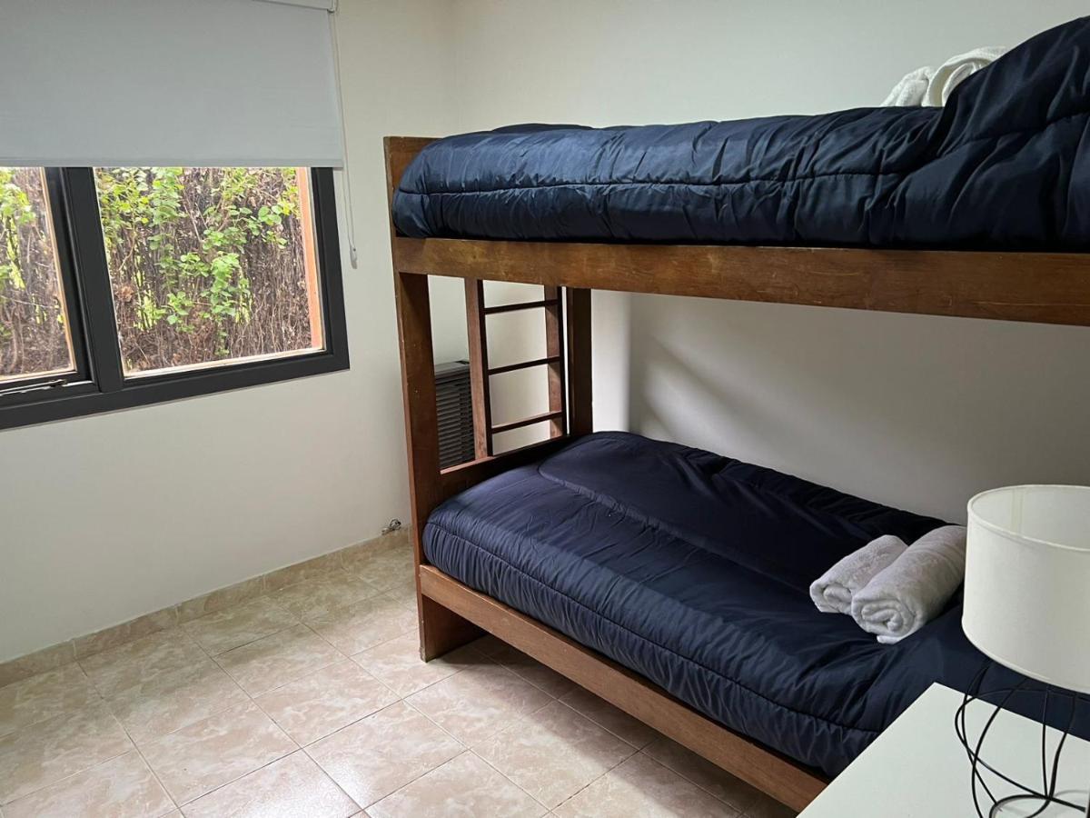 Casa Cabana Ice City 3 Ел Калафате Екстериор снимка