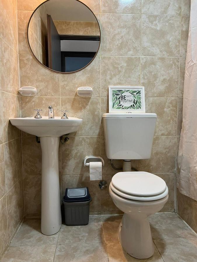 Casa Cabana Ice City 3 Ел Калафате Екстериор снимка