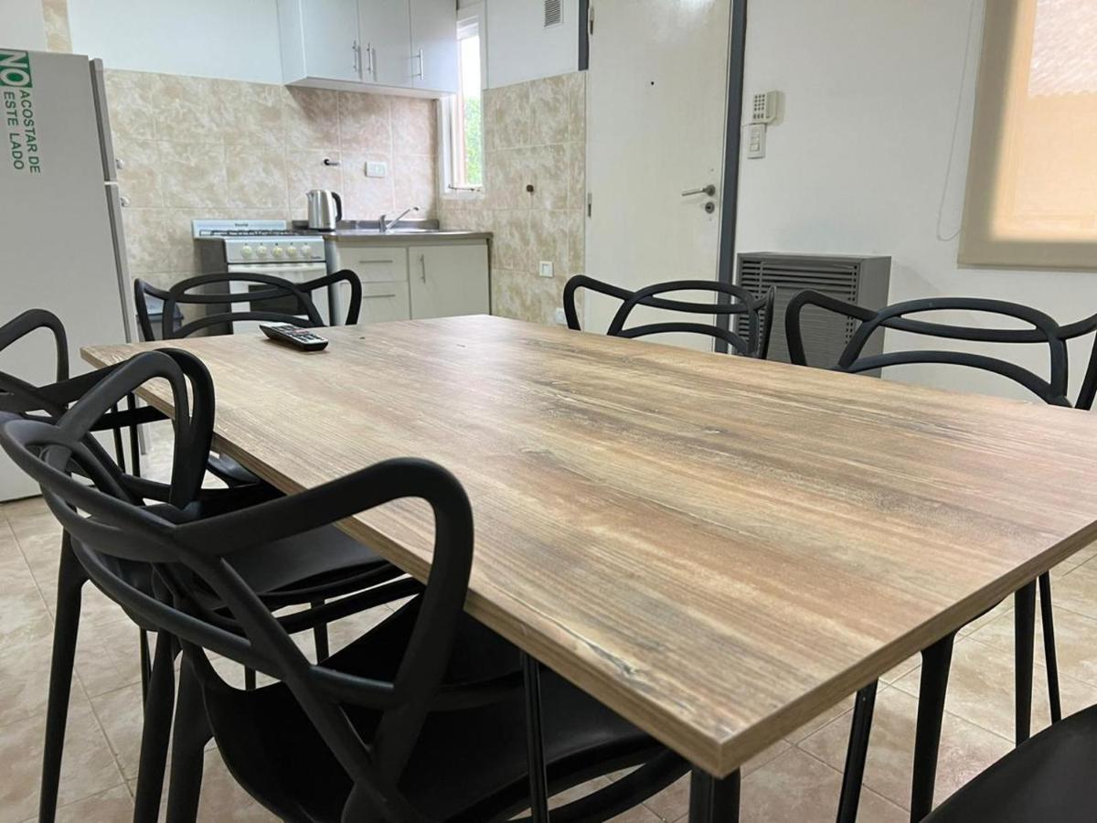 Casa Cabana Ice City 3 Ел Калафате Екстериор снимка