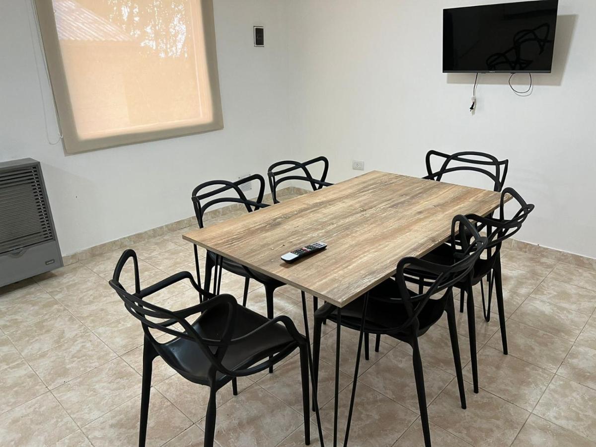 Casa Cabana Ice City 3 Ел Калафате Екстериор снимка