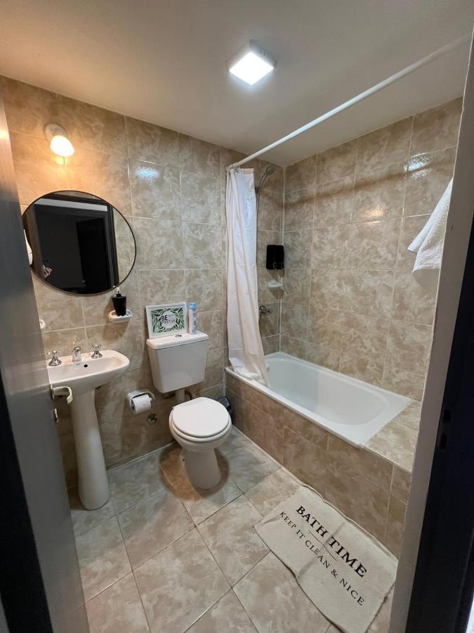 Casa Cabana Ice City 3 Ел Калафате Екстериор снимка